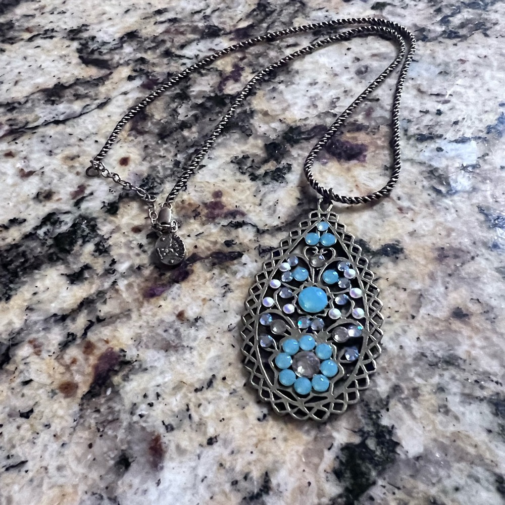 Anne Koplik necklace